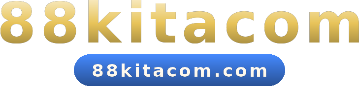 88kitacom logo