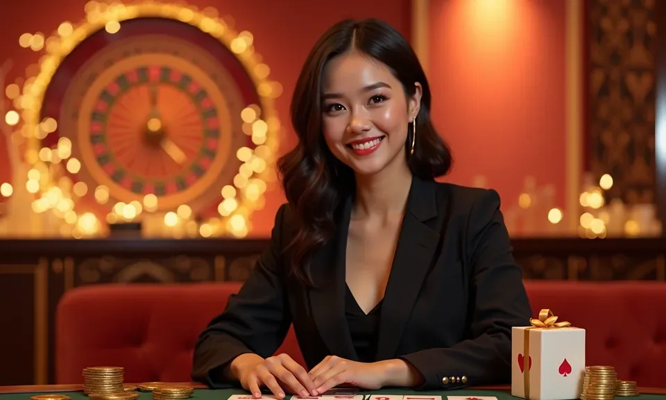 88kitacom Bonus