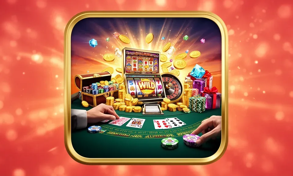 88kitacom Bonus