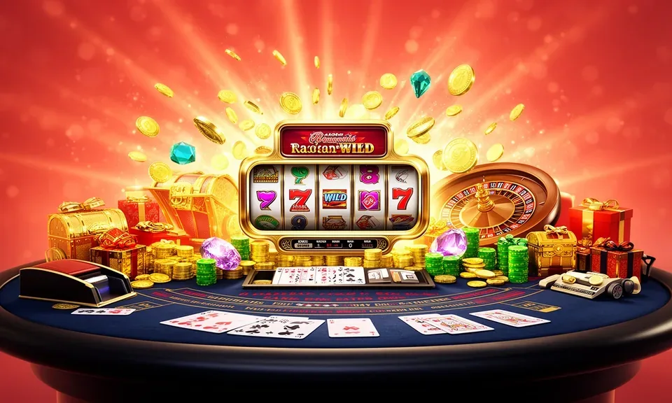 88kitacom Moving Winnings Back to Your E-Wallet